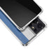 Honduras Flag Distressed Galaxy S21 Ultra 5G Clear Case